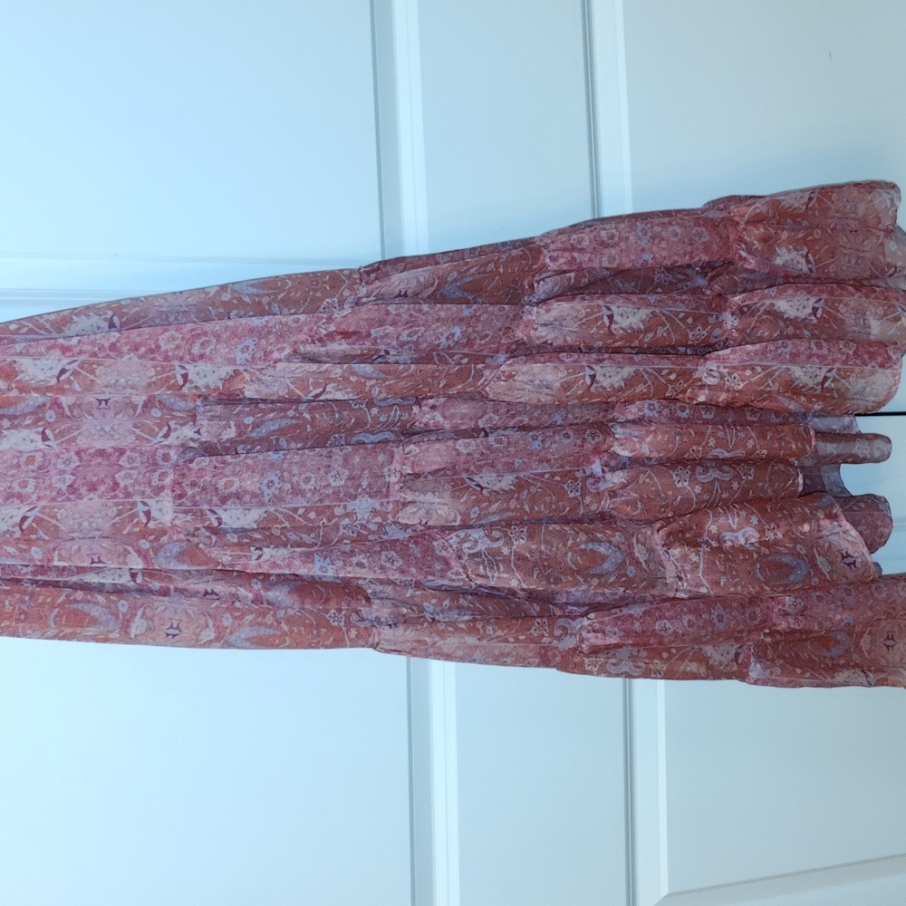 Misa Los Angeles Natasha Dress - Picture 5 of 9